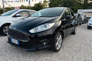 Ford Fiesta 1.4 GPL- 2016-Garanzia-Euro 6