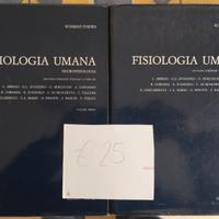 FISIOLOGIA umana (Schmidt Thews)