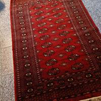 Tappeti persiani e indiani