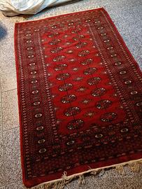 Tappeti persiani e indiani