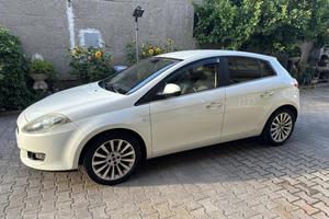 Fiat bravo 1.4 Gpl 2011