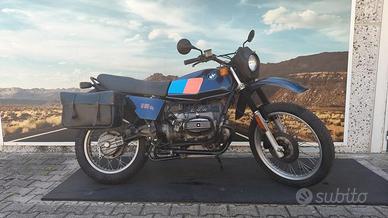 BMW R 80 R 80