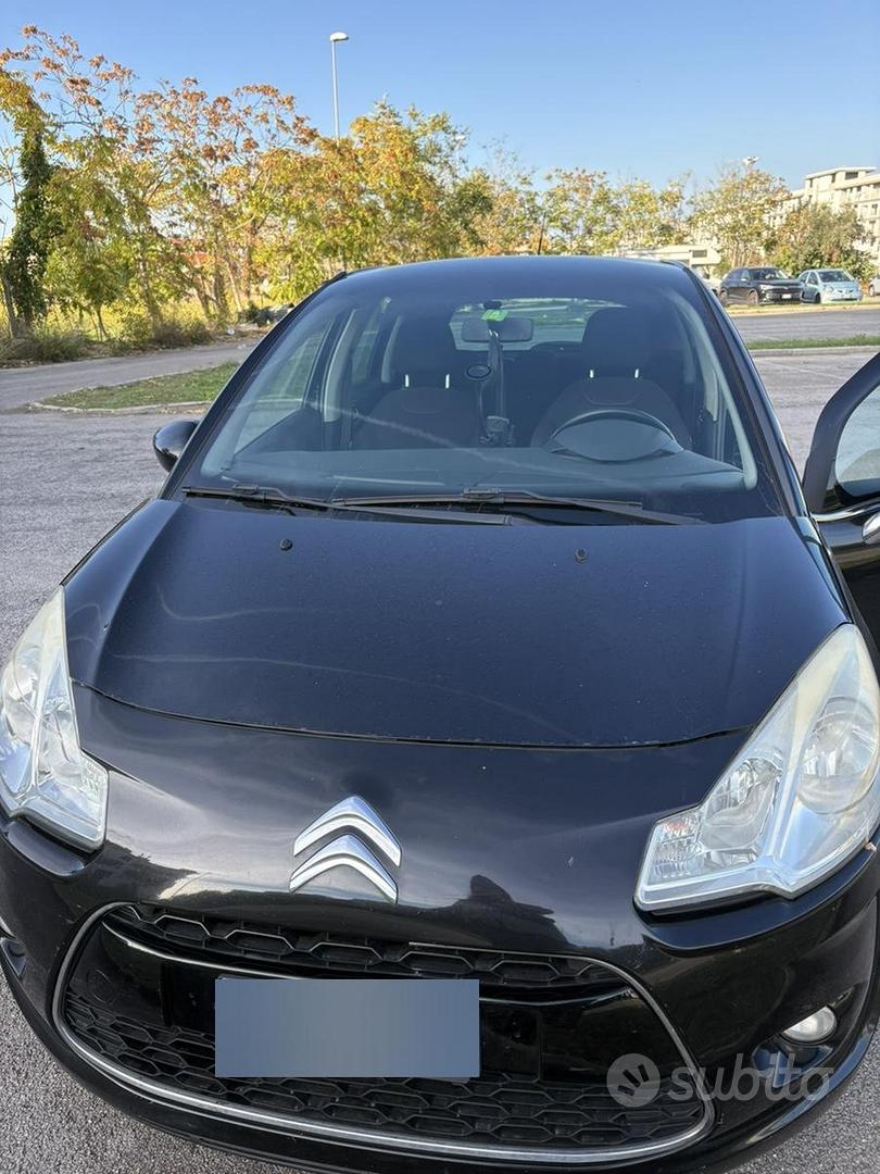 Citroen C3 2ª serie
