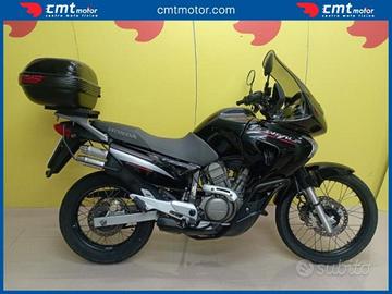 HONDA Transalp XL 650V Finanziabile - Nero - 359