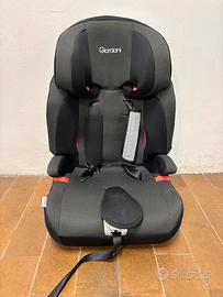 Seggiolino da Auto Giordani