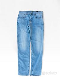 Jeans G-Star 3301 Vintage W29 Chiaro