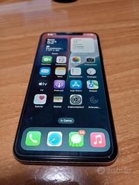 iphone xs max 64 gb