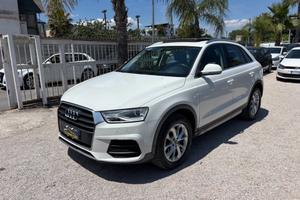 AUDI Q3 2.0TDI 150CV QUATTRO TETTO APRIBILE FULL
