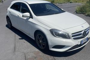 Mercedes classe a 180