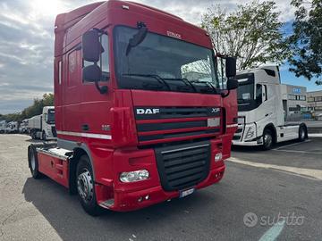 Daf XF 105-460 ( 640000km )