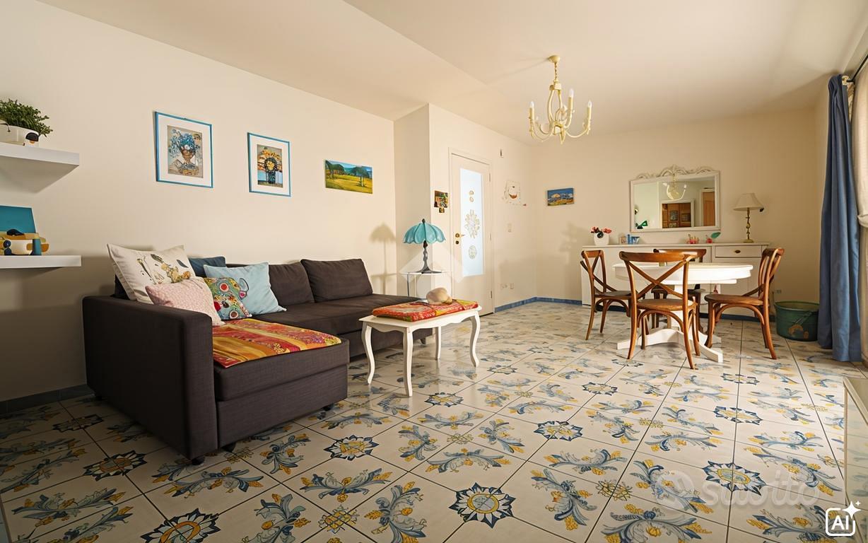 Appartamento – Centola, Casaburi - Altro