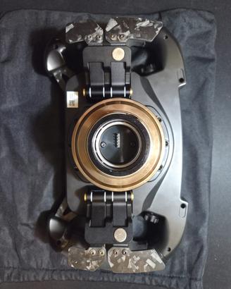 Moza volante GS V1
