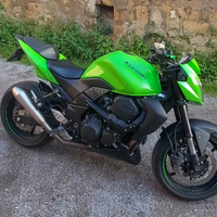 Kawasaki Z750