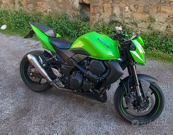 Kawasaki Z750