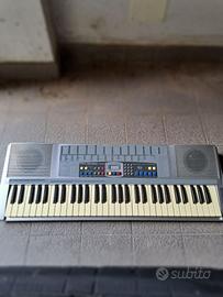 Tastiera Bontempi PM 682