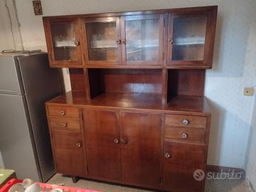 Credenza anni 40