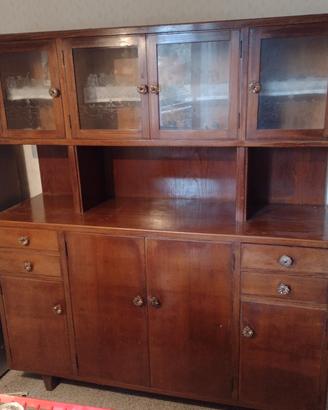 Credenza anni 40