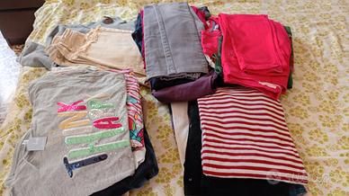 abbigliamento bambina 12-13 anni 