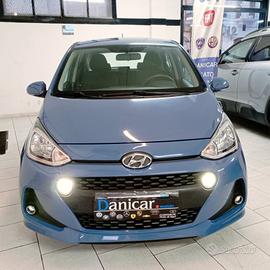 Hyundai i10 1.0 LPGI Econext Comfort