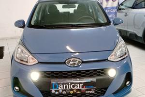 Hyundai i10 1.0 LPGI Econext Comfort
