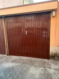 Box 14 mq Via Marescalca, 17 - Lodi
