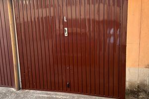 Box 14 mq Via Marescalca, 17 - Lodi