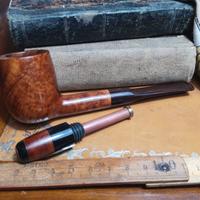 Pipa SAVINELLI Cumberland 104 italy, 35gr 