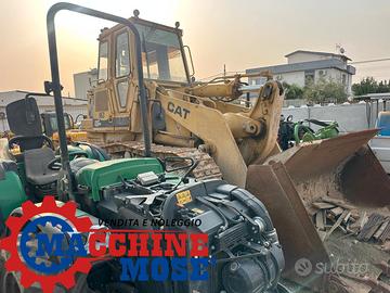 RICAMBI CATERPILLAR CAT963 21Z