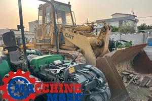 RICAMBI CATERPILLAR CAT963 21Z