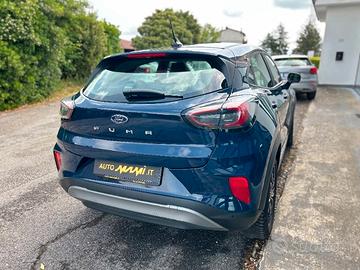 FORD Puma '19-> Puma 1.0 EcoBoost Hybrid 125 CV...