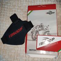 Proteggi Scarpe in Gomma per Moto