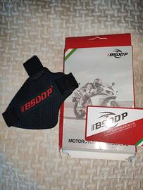 Proteggi Scarpe in Gomma per Moto