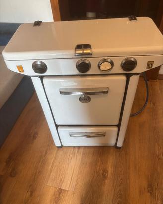 Cucina a gas REX