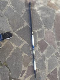 Canna Lineaeffe unica 9009