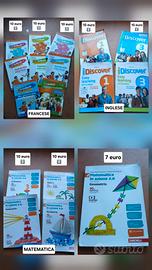LIBRI SCUOLA MEDIA