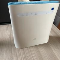 Modem ZTE