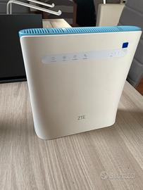 Modem ZTE