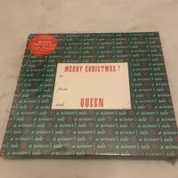 Queen RARO singolo A Winter’s Tale CD imballato