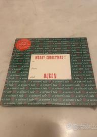 Queen RARO singolo A Winter’s Tale CD imballato
