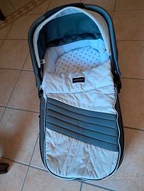 Trio 3 chic Foppapedretti