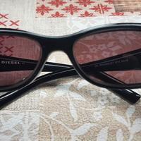 Occhiali da Uomo Diesel
