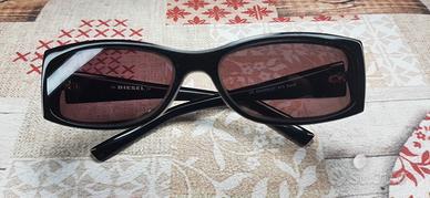 Occhiali da Uomo Diesel