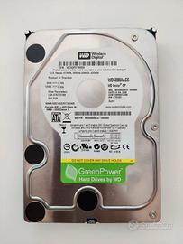 HDD Western Digital Caviar GP 500 GB SATA