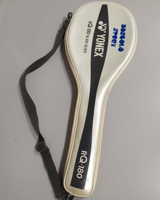 Custodia Racchetta tennis Yonex RQ 180 WIDE BODY