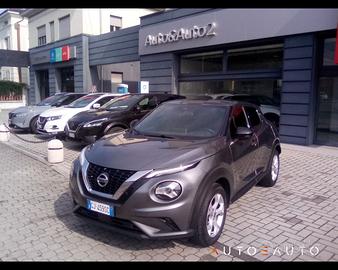 NISSAN JUKE 1.0 DIG-T N-CONNECTA 114CV