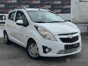 Chevrolet Spark 1.0 LS