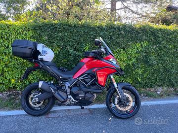 Ducati Multistrada 950 - 2017