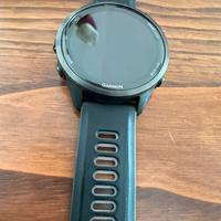 Garmin forerunner 970