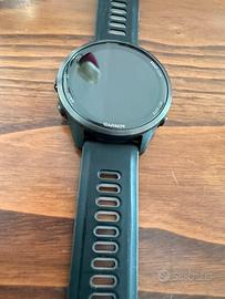 Garmin forerunner 970