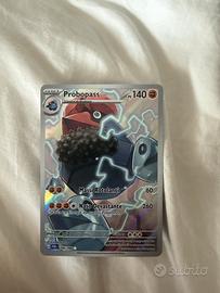 Carta pokemon
